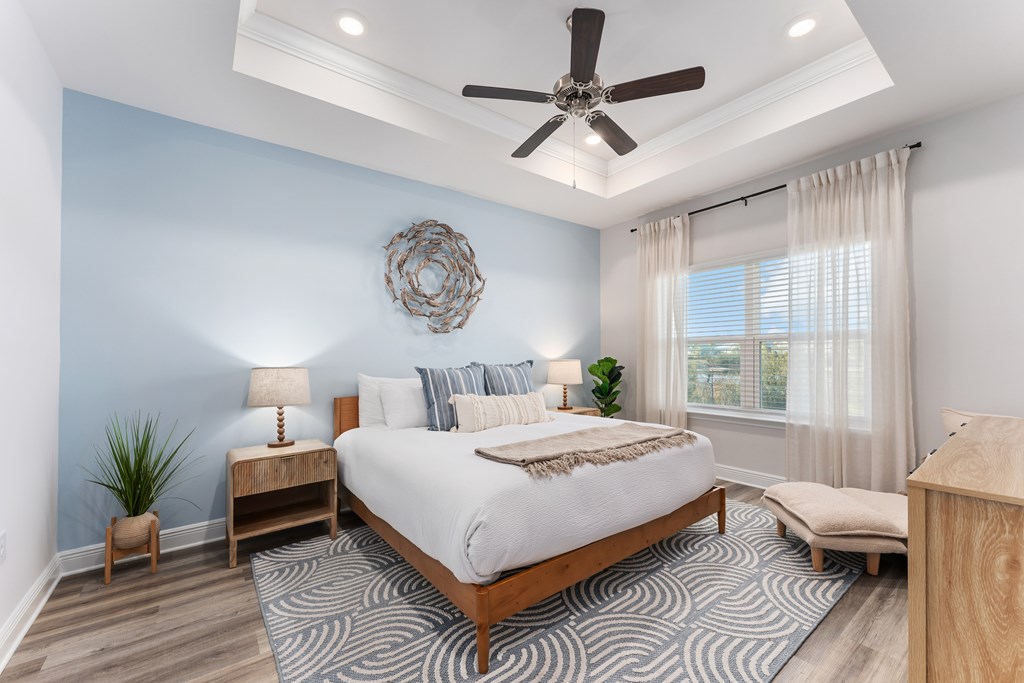 127 Needle Rush Dr, Port St. Joe 32456