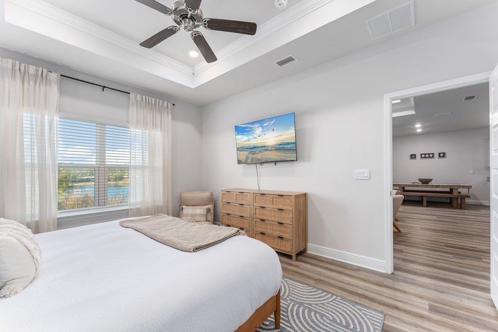 127 Needle Rush Dr, Port St. Joe 32456