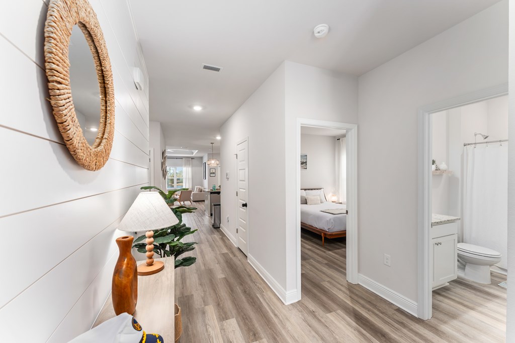 127 Needle Rush Dr, Port St. Joe 32456