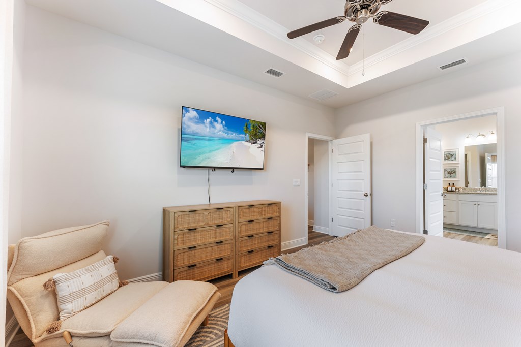 127 Needle Rush Dr, Port St. Joe 32456