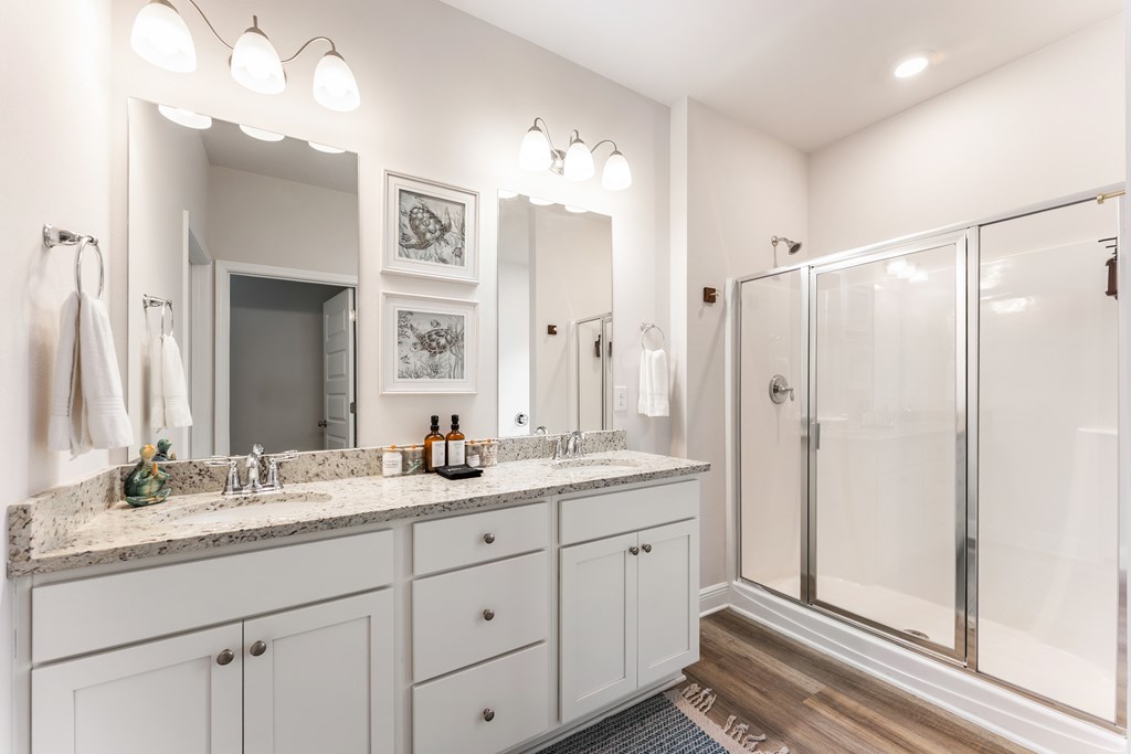 127 Needle Rush Dr, Port St. Joe 32456