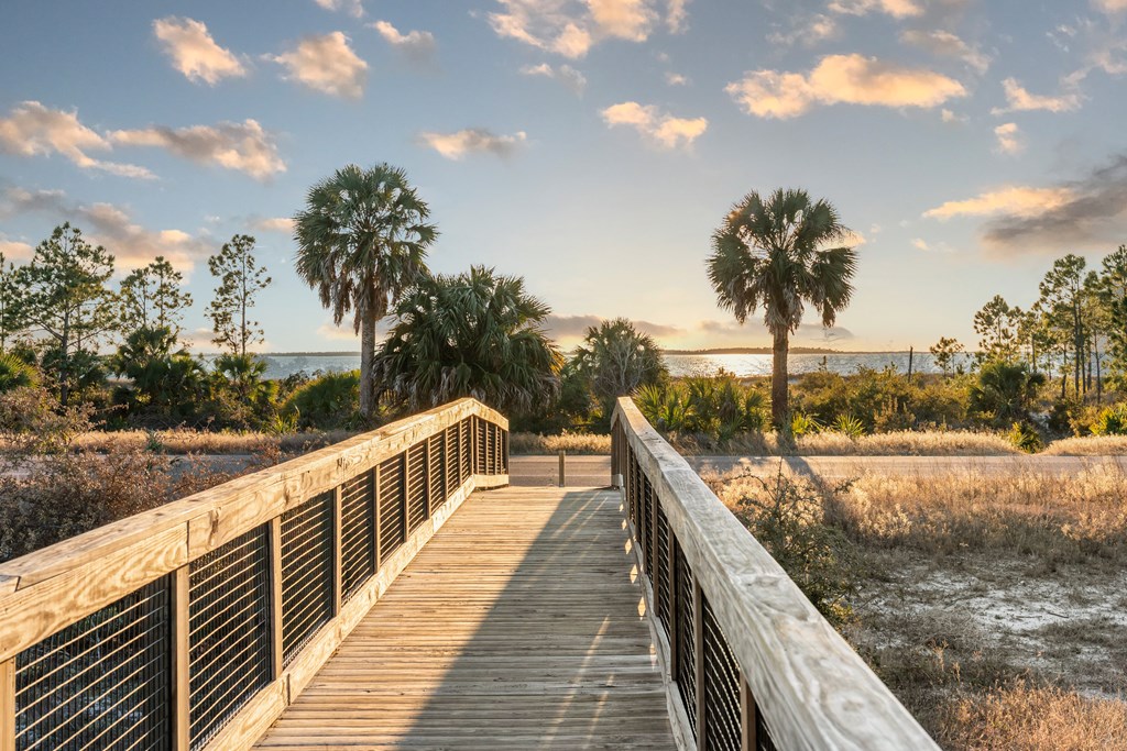 127 Needle Rush Dr, Port St. Joe 32456