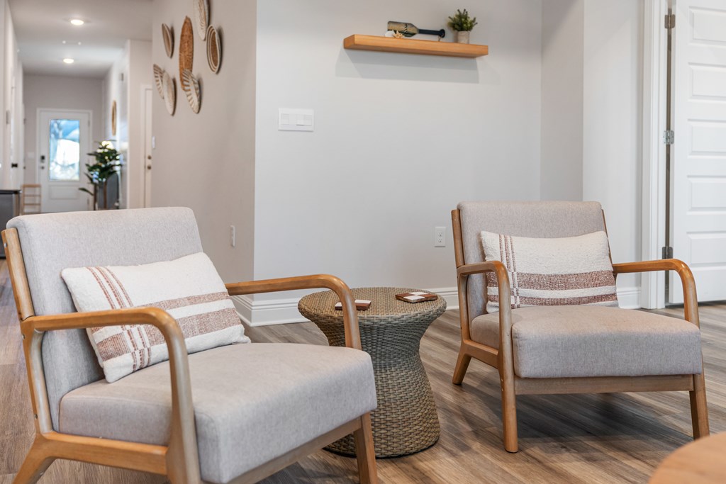 127 Needle Rush Dr, Port St. Joe 32456