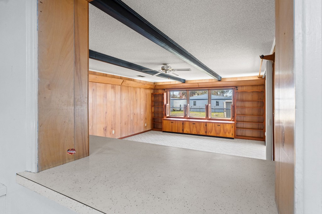 608 Garrison Ave, Port St. Joe 32456