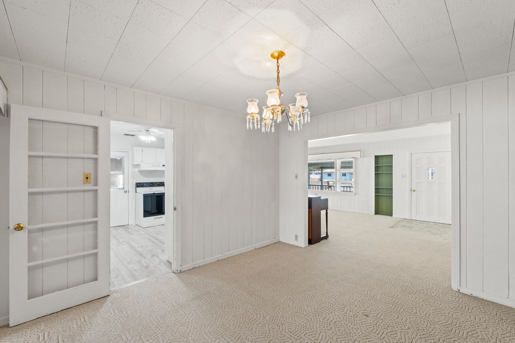 608 Garrison Ave, Port St. Joe 32456