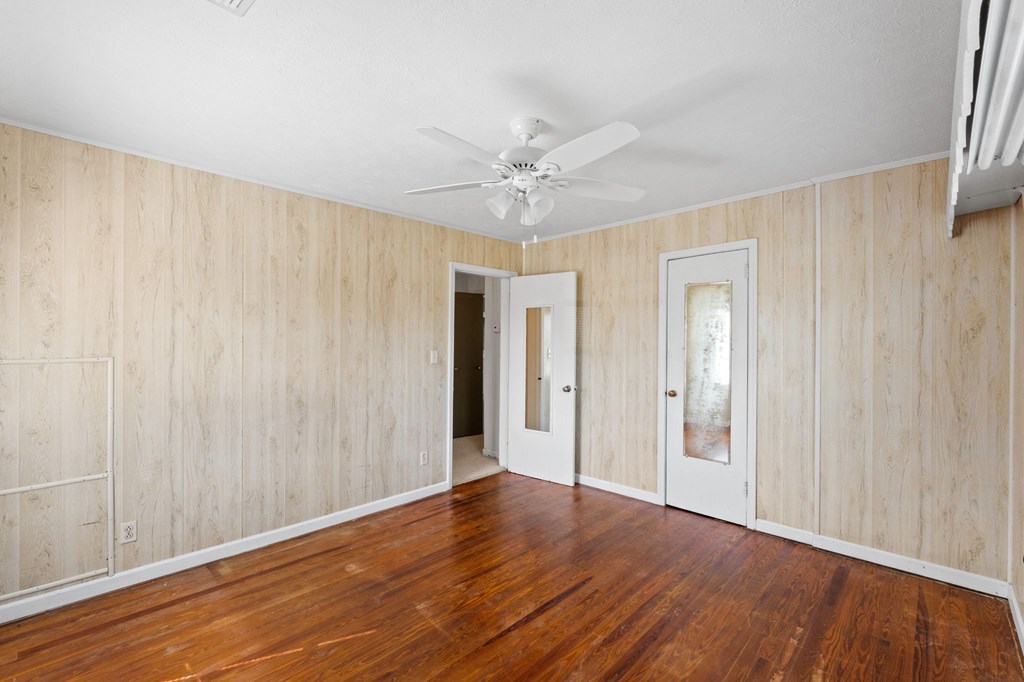 608 Garrison Ave, Port St. Joe 32456