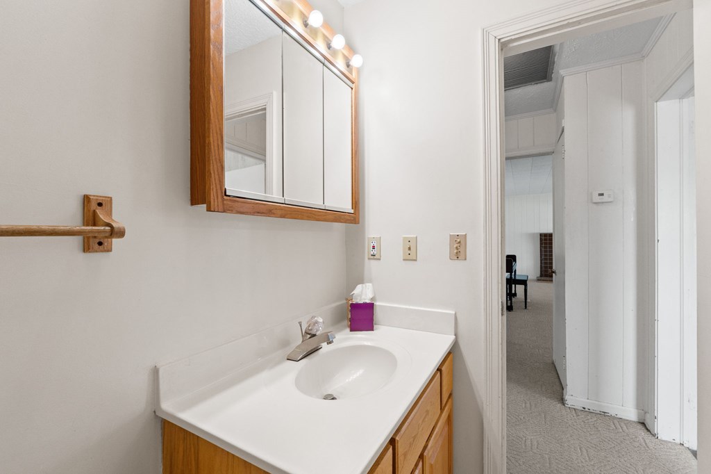 608 Garrison Ave, Port St. Joe 32456