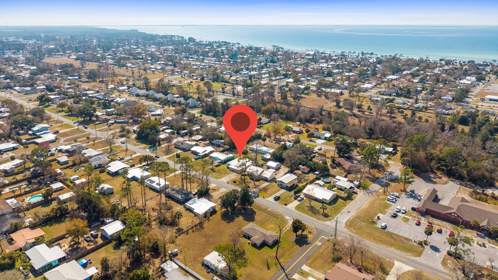 608 Garrison Ave, Port St. Joe 32456