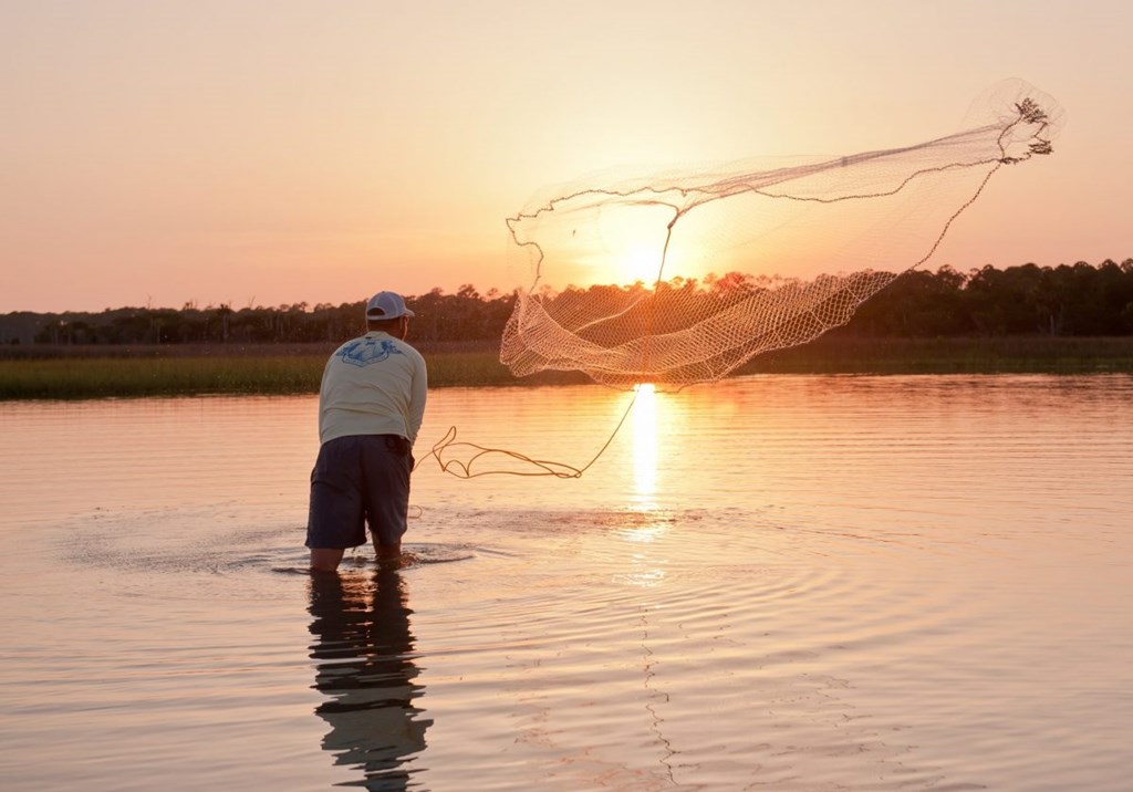 608 Garrison Ave, Port St. Joe 32456