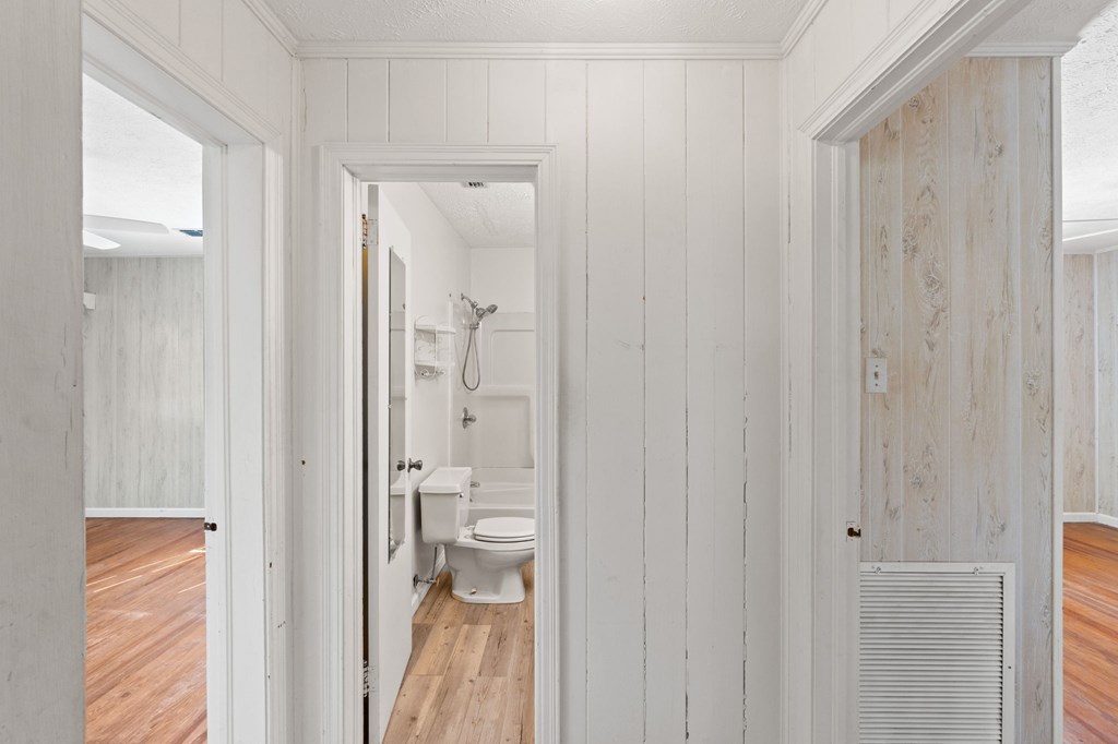 608 Garrison Ave, Port St. Joe 32456