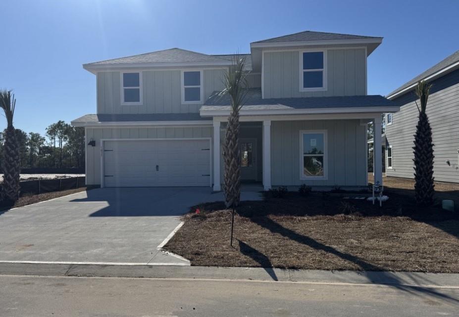 1056 Backwater Rd, Port St. Joe 32456