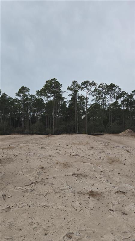 1056 Backwater Rd, Port St. Joe 32456
