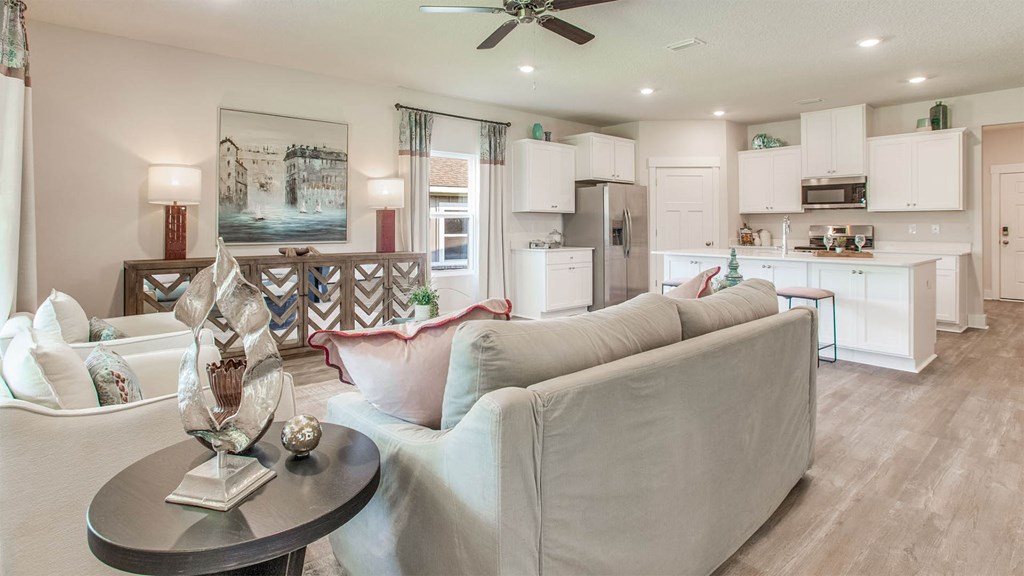 1056 Backwater Rd, Port St. Joe 32456