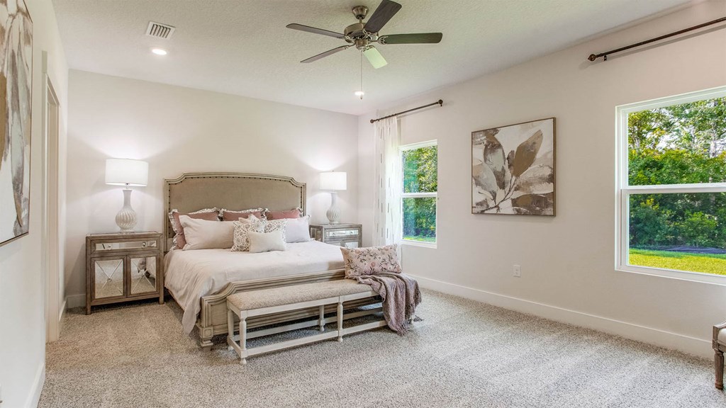 1056 Backwater Rd, Port St. Joe 32456