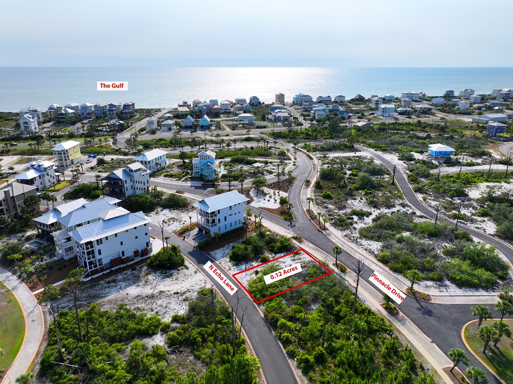 Lot 66 Pinnacle Dr, Port St. Joe 32456