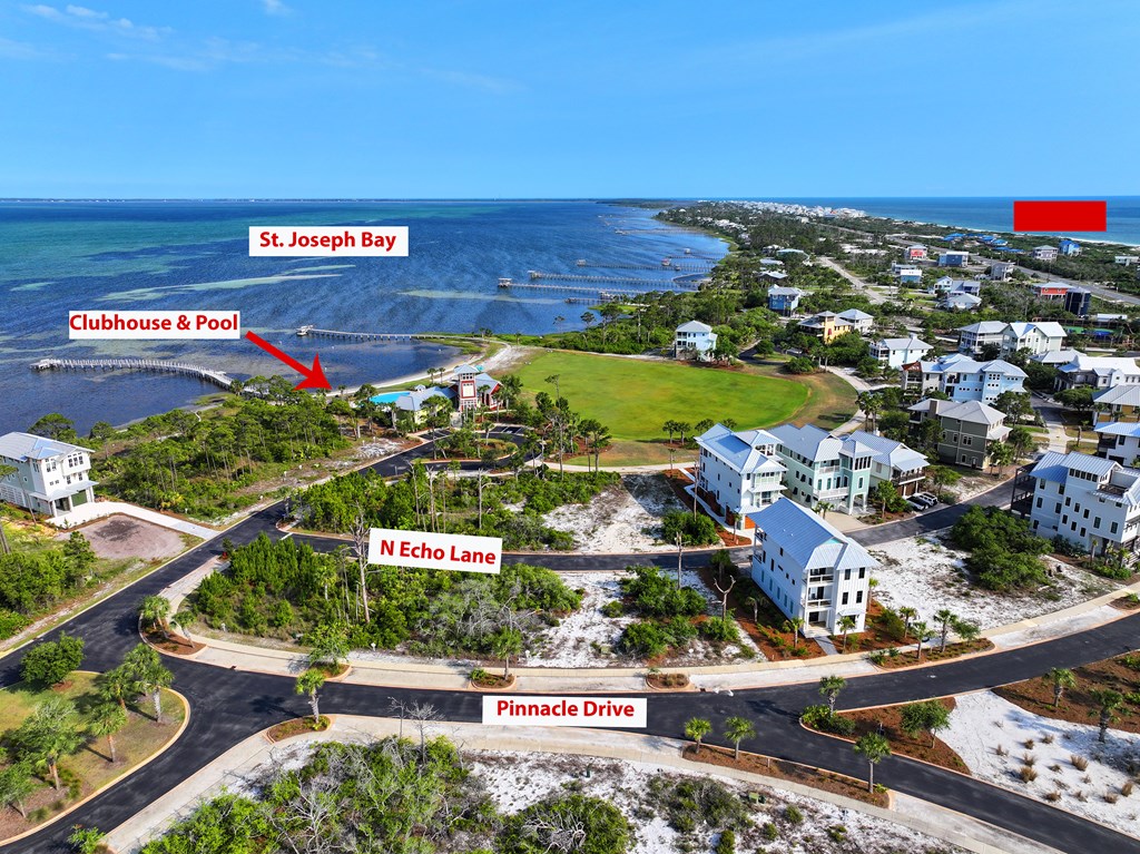 Lot 66 Pinnacle Dr, Port St. Joe 32456