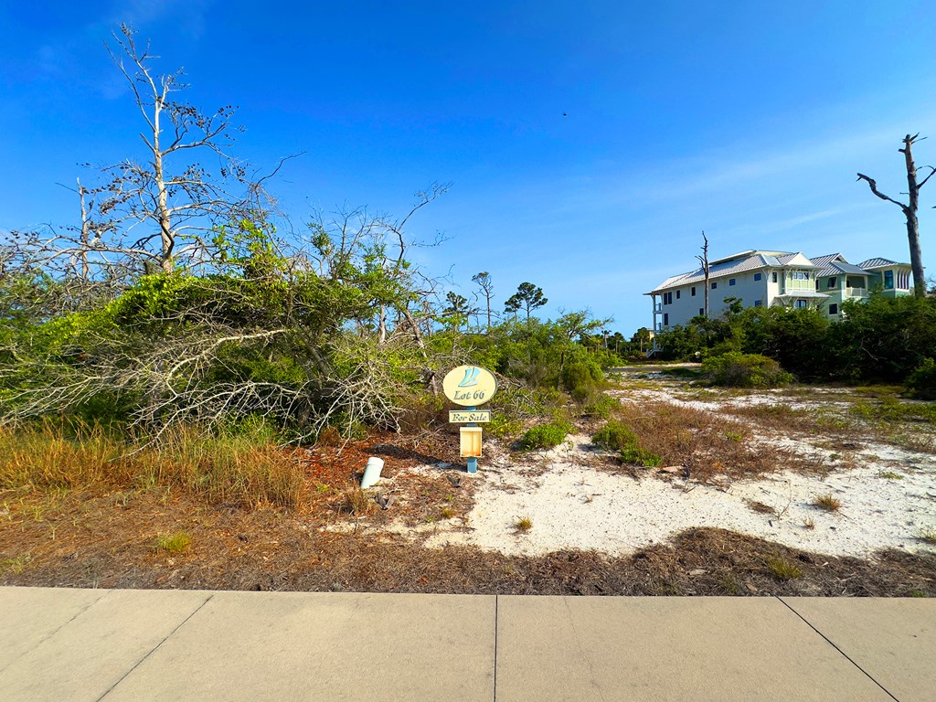 Lot 66 Pinnacle Dr, Port St. Joe 32456