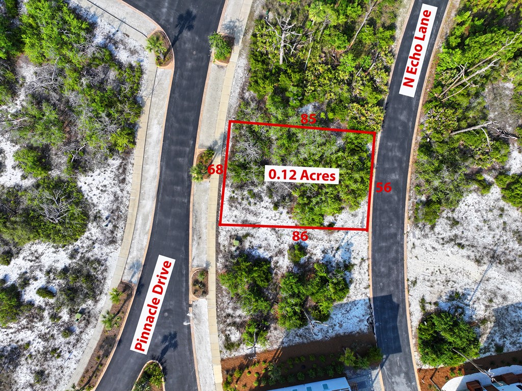 Lot 66 Pinnacle Dr, Port St. Joe 32456