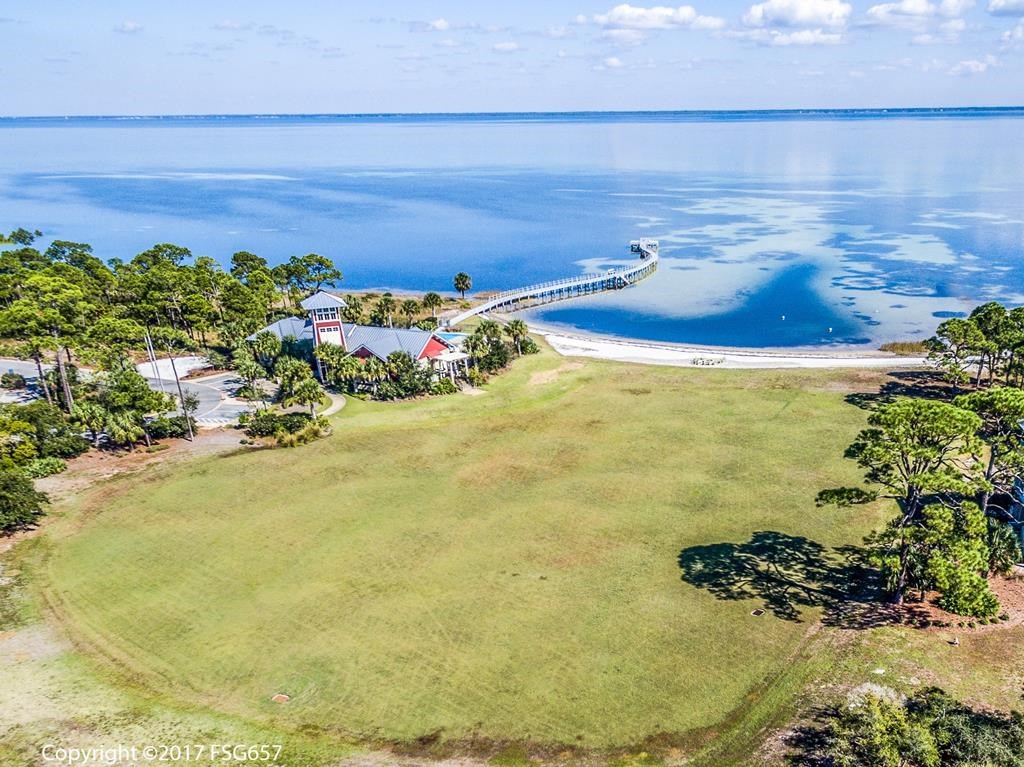 Lot 66 Pinnacle Dr, Port St. Joe 32456