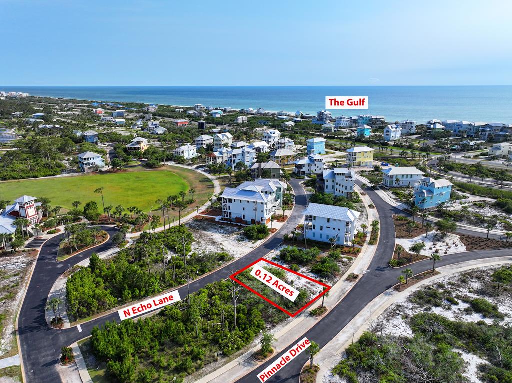 Lot 66 Pinnacle Dr, Port St. Joe 32456