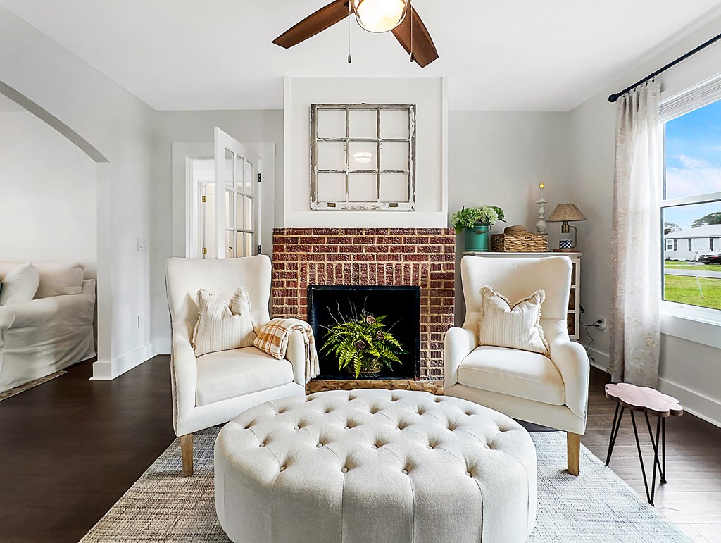 1401 Long Ave Unit 1, Port St. Joe 32456 Unit: Unit 1