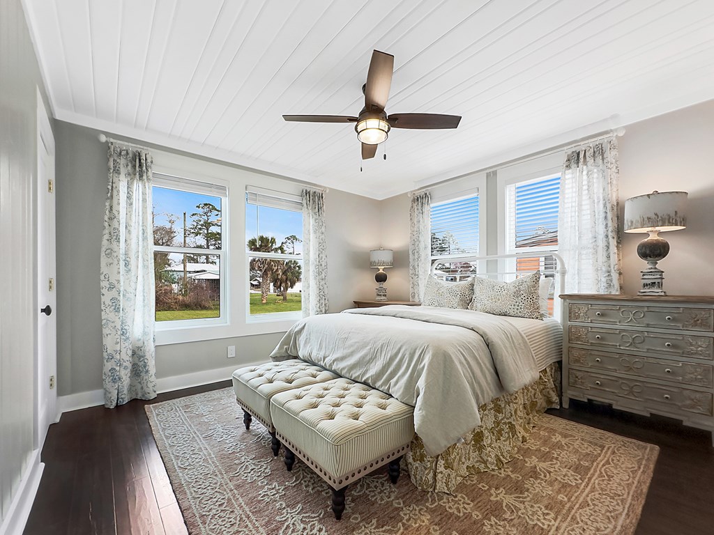 1401 Long Ave Unit 1, Port St. Joe 32456 Unit: Unit 1