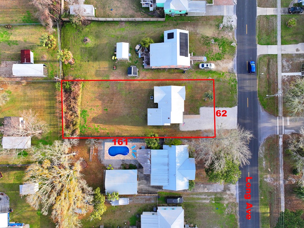 1401 Long Ave Unit 1, Port St. Joe 32456 Unit: Unit 1