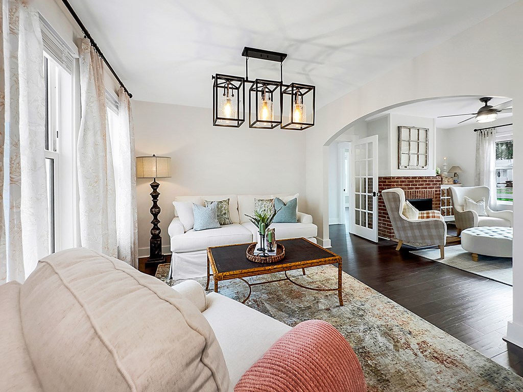 1401 Long Ave Unit 1, Port St. Joe 32456 Unit: Unit 1