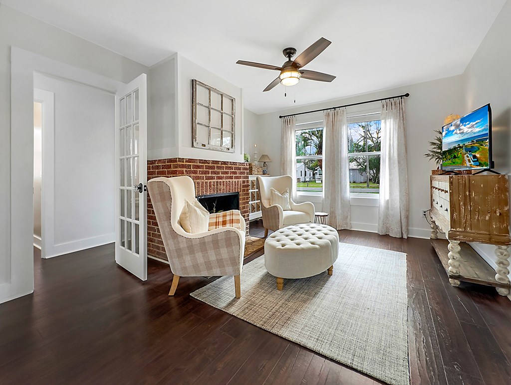 1401 Long Ave Unit 1, Port St. Joe 32456 Unit: Unit 1