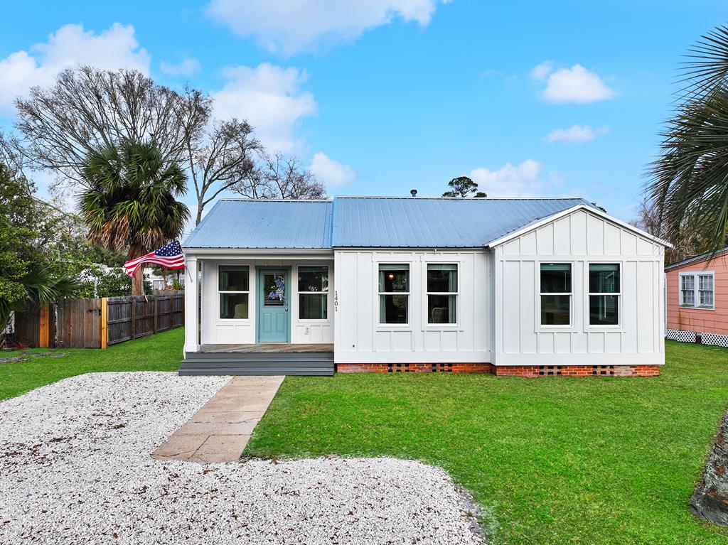 1401 Long Ave Unit 1, Port St. Joe 32456 Unit: Unit 1