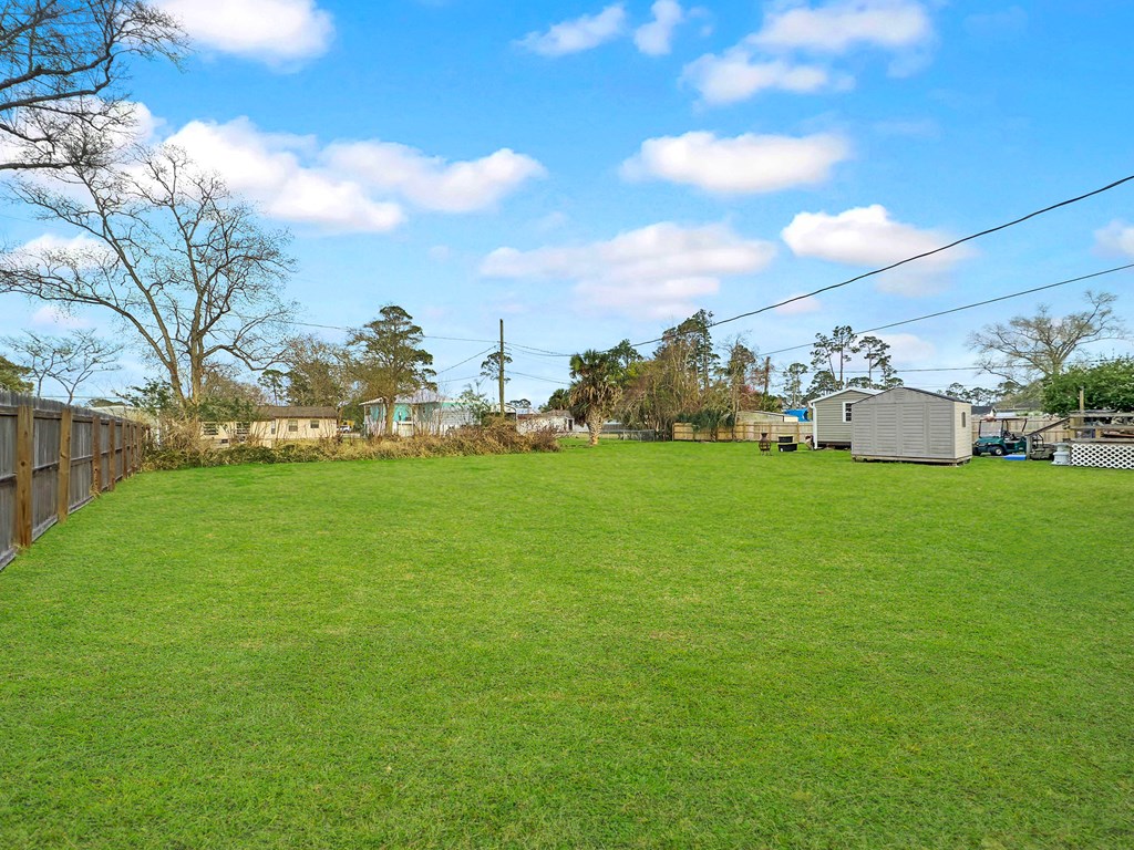 1401 Long Ave Unit 1, Port St. Joe 32456 Unit: Unit 1