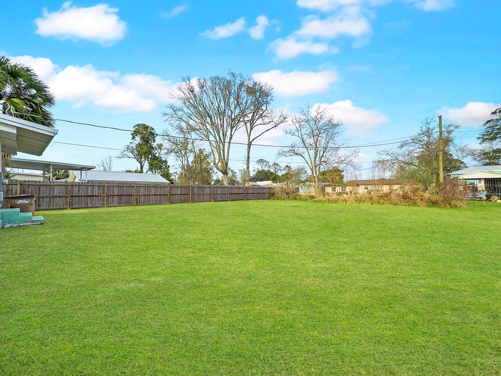 1401 Long Ave Unit 1, Port St. Joe 32456 Unit: Unit 1