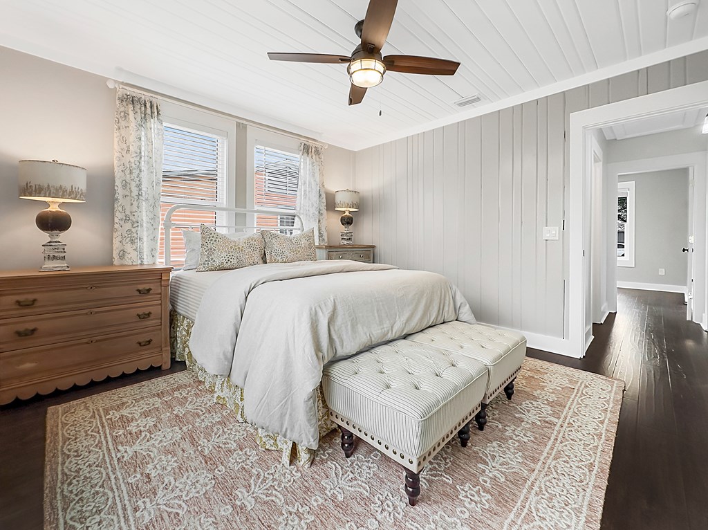 1401 Long Ave Unit 1, Port St. Joe 32456 Unit: Unit 1