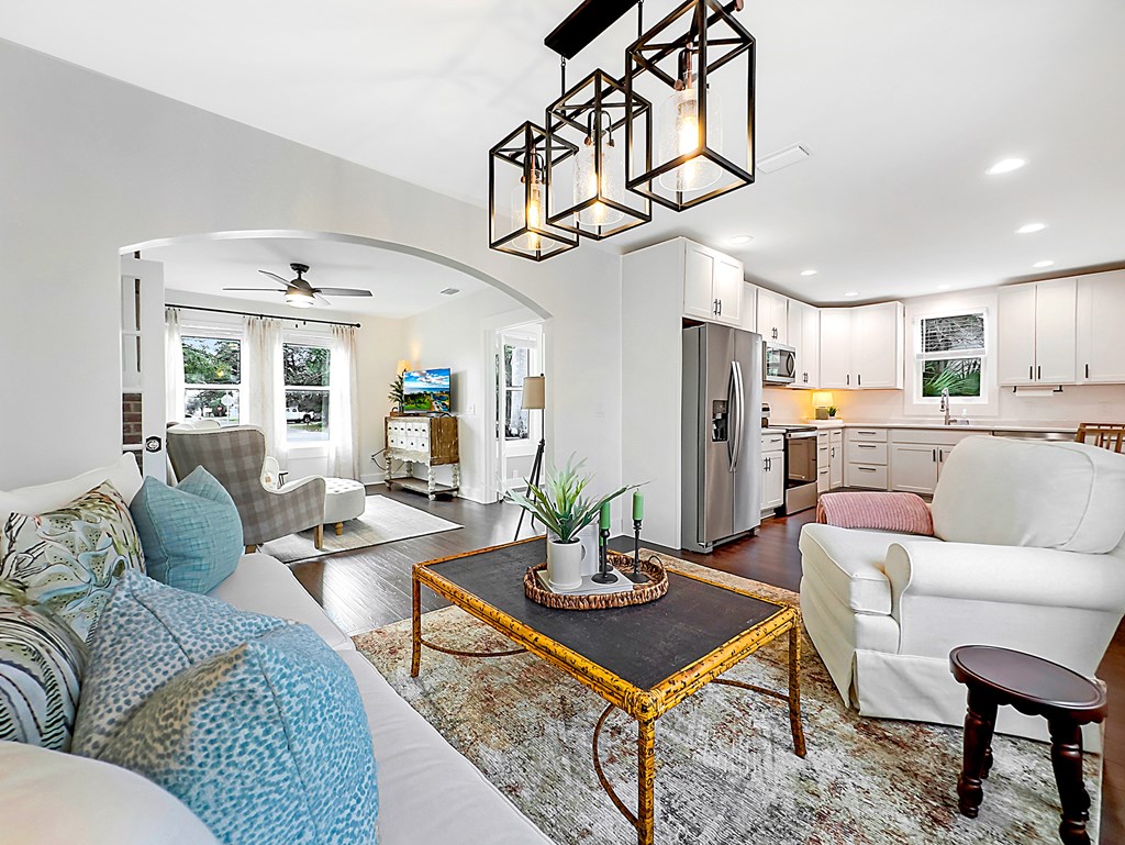 1401 Long Ave Unit 1, Port St. Joe 32456 Unit: Unit 1