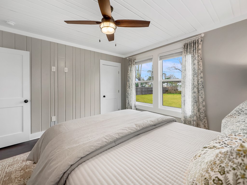 1401 Long Ave Unit 1, Port St. Joe 32456 Unit: Unit 1