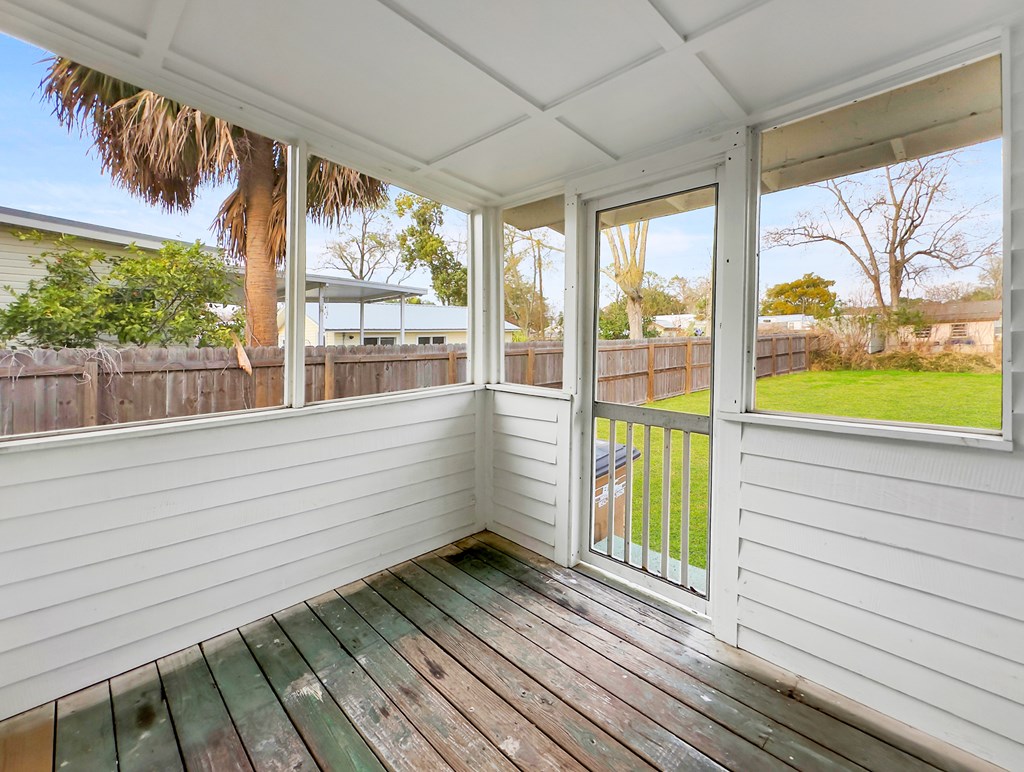 1401 Long Ave Unit 1, Port St. Joe 32456 Unit: Unit 1