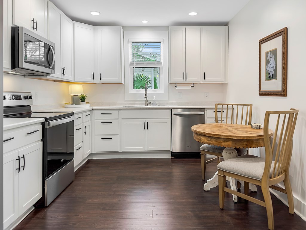 1401 Long Ave Unit 1, Port St. Joe 32456 Unit: Unit 1