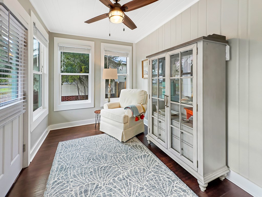 1401 Long Ave Unit 1, Port St. Joe 32456 Unit: Unit 1