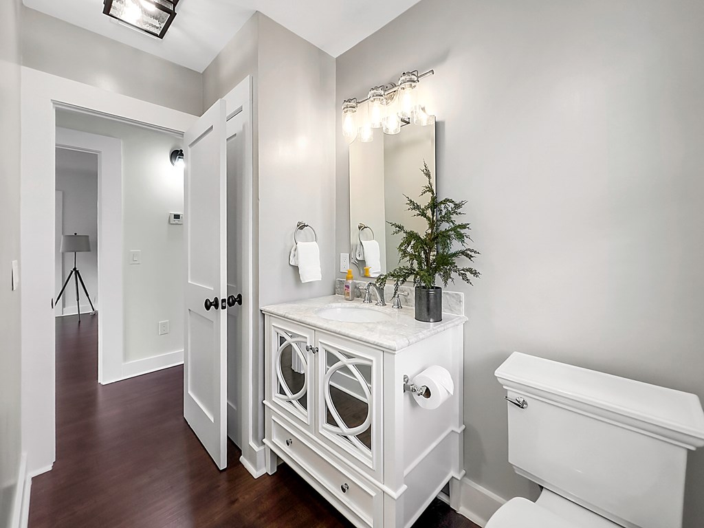 1401 Long Ave Unit 1, Port St. Joe 32456 Unit: Unit 1