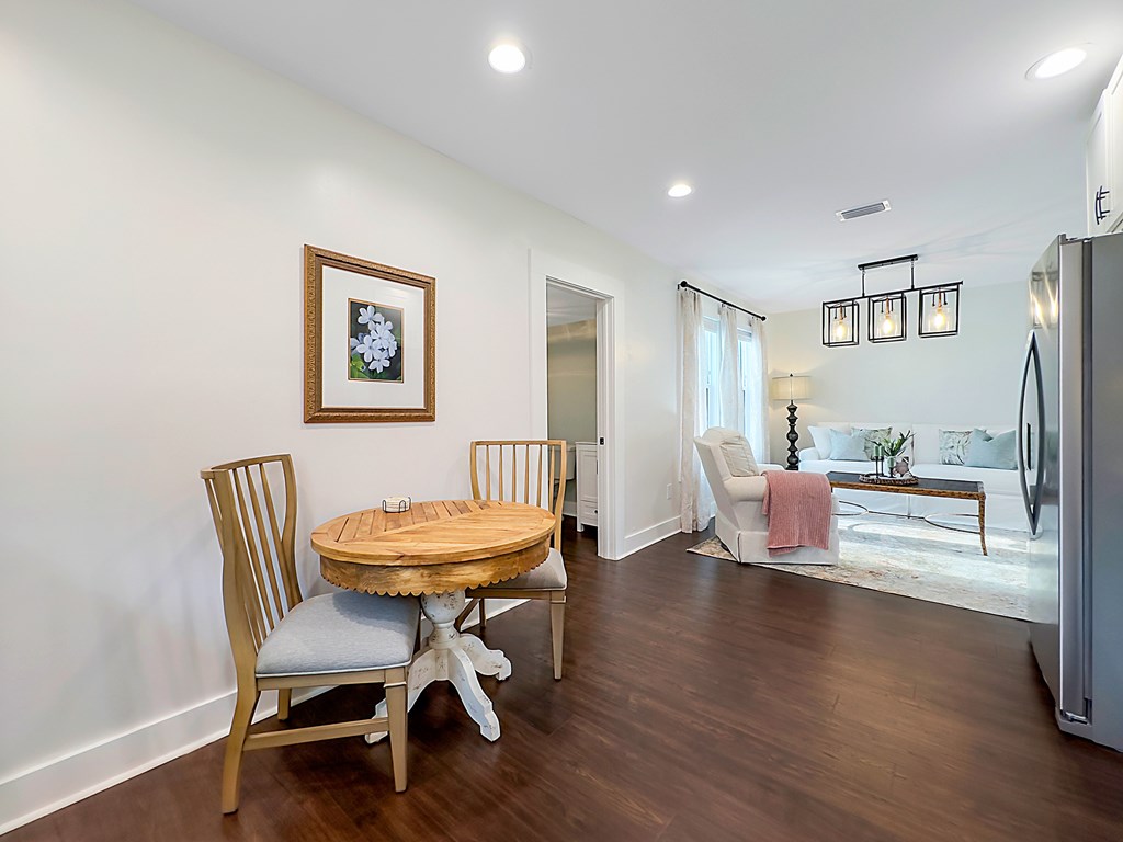 1401 Long Ave Unit 1, Port St. Joe 32456 Unit: Unit 1