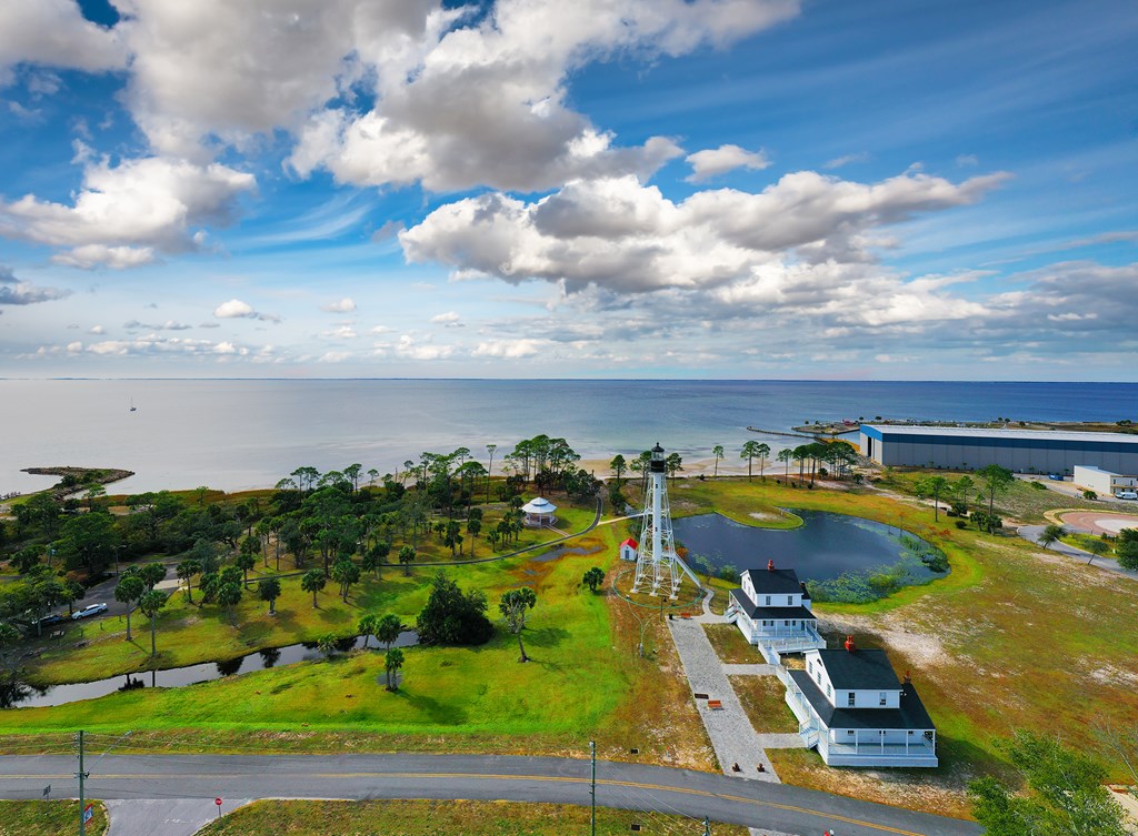 1401 Long Ave Unit 1, Port St. Joe 32456 Unit: Unit 1