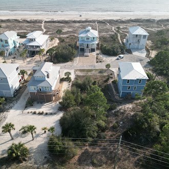 Lot 3 Curve Rd, Port St. Joe 32456