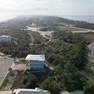 Lot 3 Curve Rd, Port St. Joe 32456