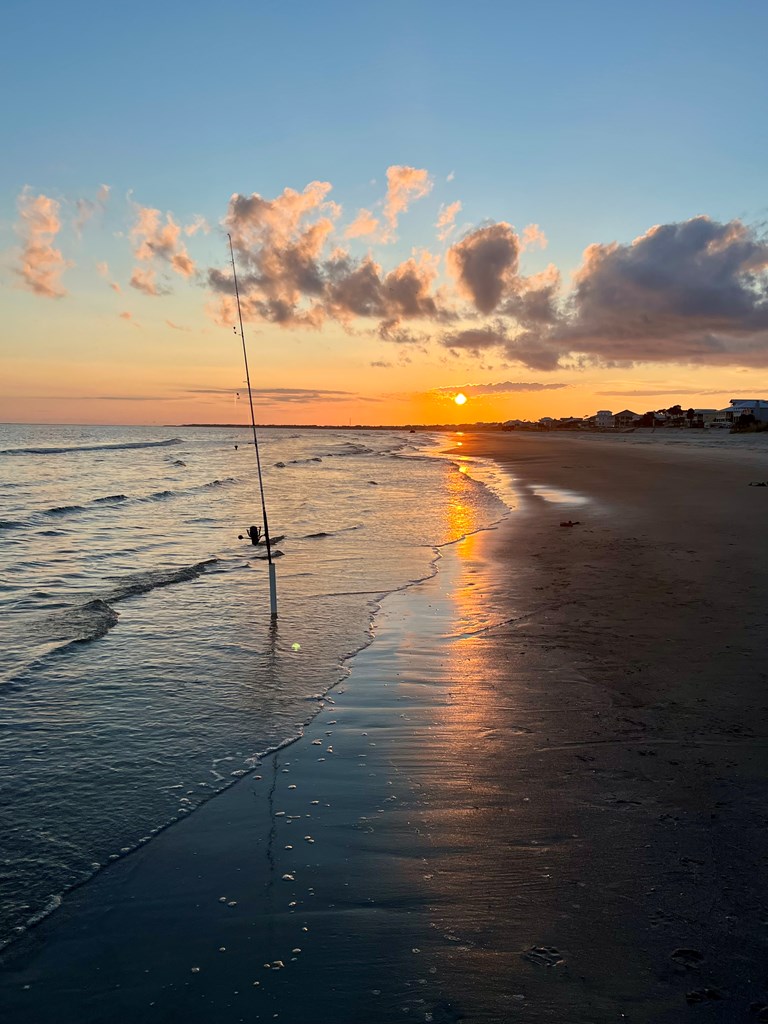 Lot 3 Curve Rd, Port St. Joe 32456