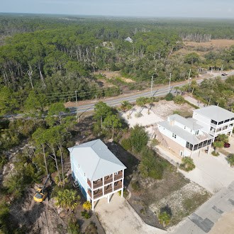 Lot 3 Curve Rd, Port St. Joe 32456