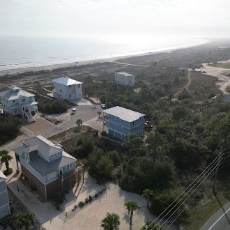 Lot 3 Curve Rd, Port St. Joe 32456