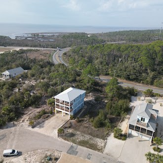 Lot 3 Curve Rd, Port St. Joe 32456