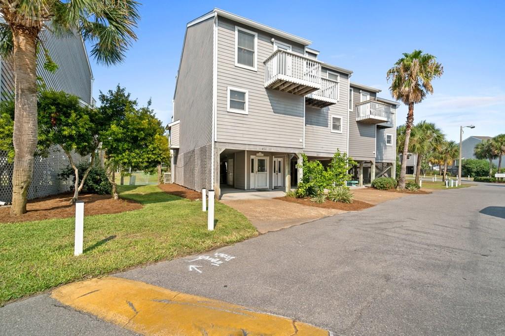 451 Barrier Dunes Dr, 32456