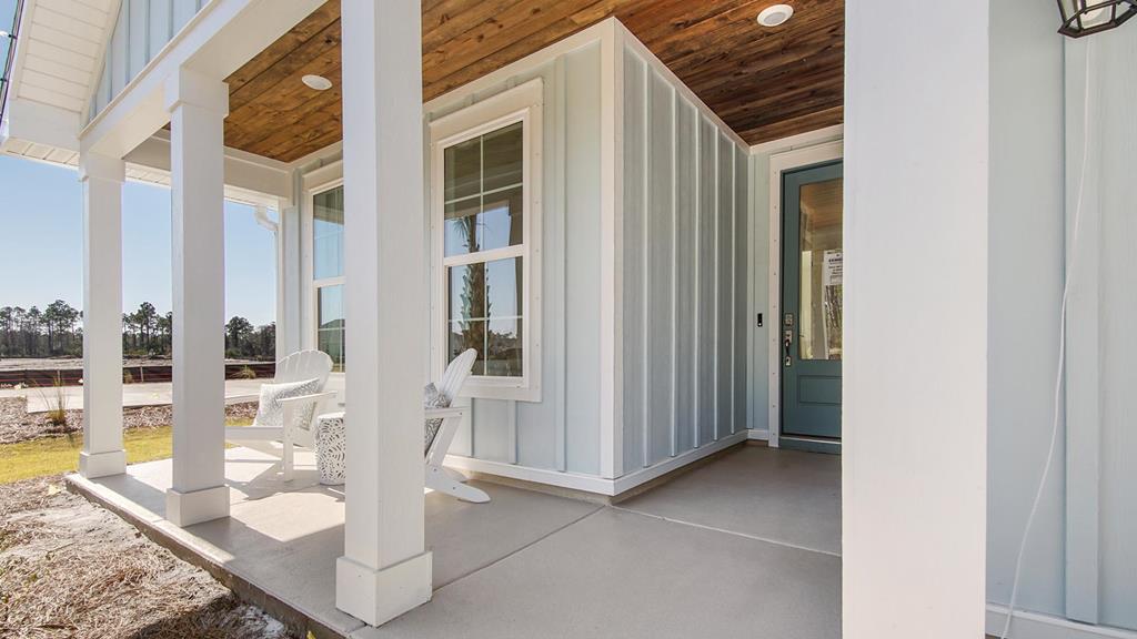 140 Greene Cir, Port St. Joe 32456