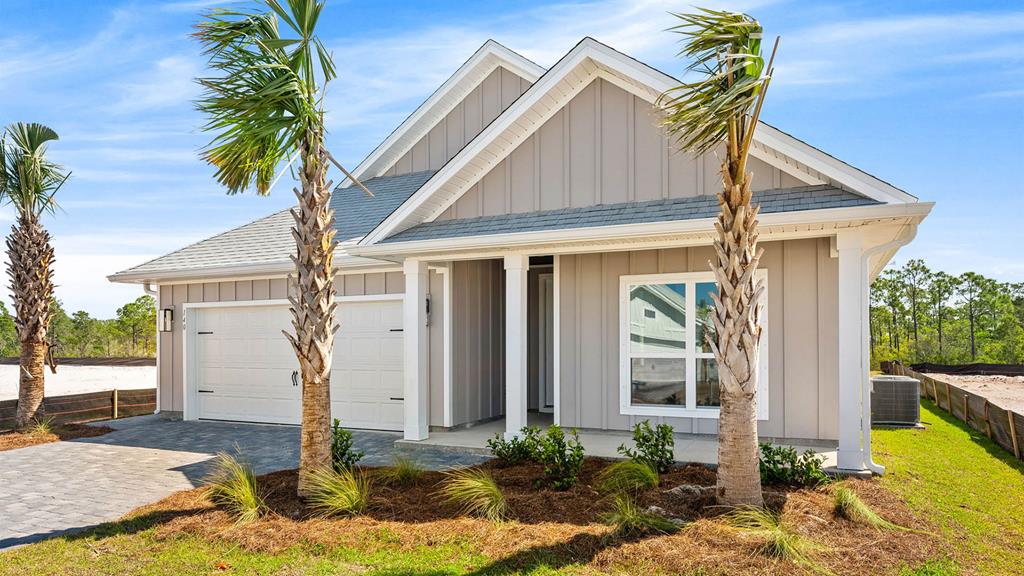140 Greene Cir, Port St. Joe 32456